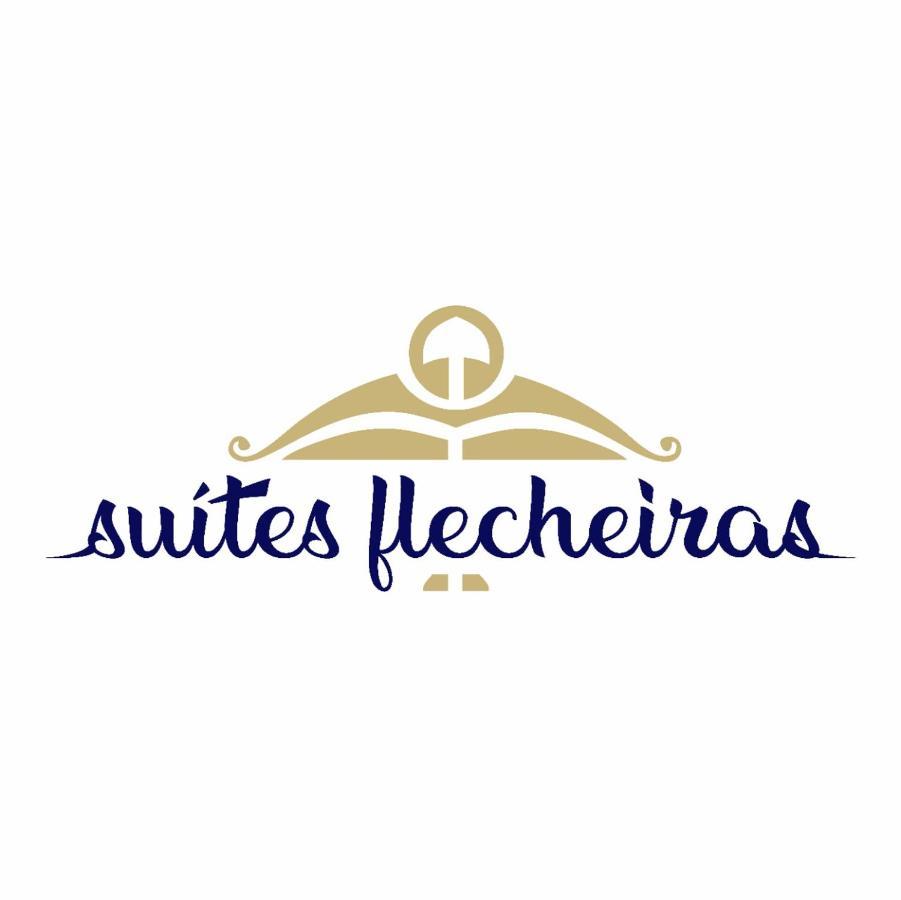 Suites Flecheiras Exteriér fotografie